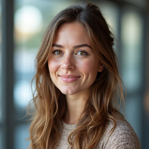 Evi Hermans